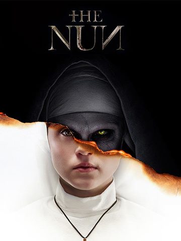 the-nun
